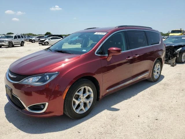 chrysler pacifica t 2017 2c4rc1bg5hr795028