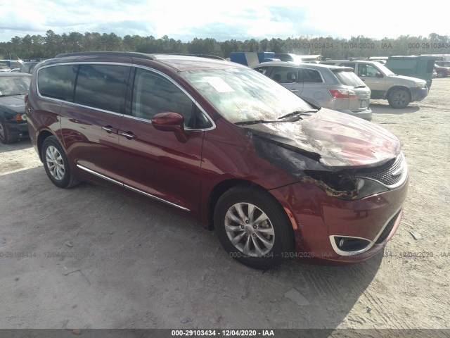 chrysler pacifica 2017 2c4rc1bg5hr811048