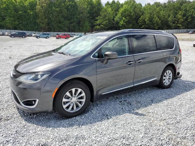 chrysler pacifica t 2018 2c4rc1bg5jr119149