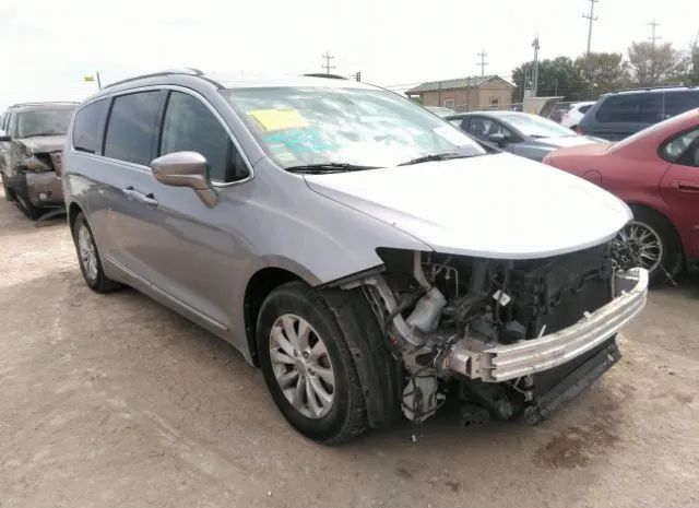 chrysler pacifica 2018 2c4rc1bg5jr119751