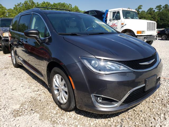 chrysler pacifica t 2018 2c4rc1bg5jr142172