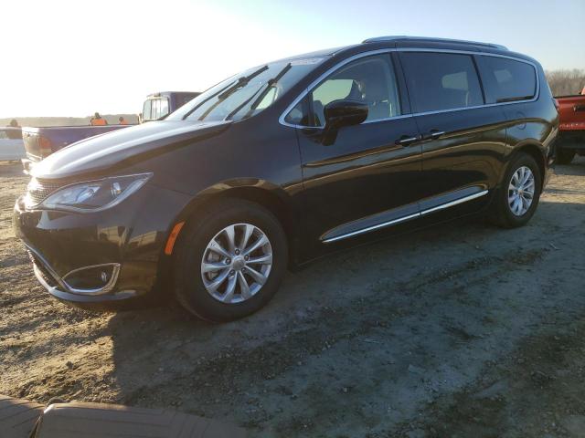 chrysler pacifica 2018 2c4rc1bg5jr153849