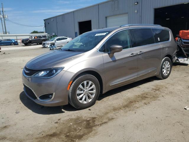 chrysler pacifica 2018 2c4rc1bg5jr166861