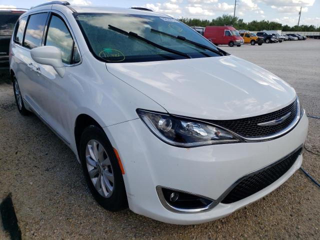 chrysler pacifica t 2018 2c4rc1bg5jr246743