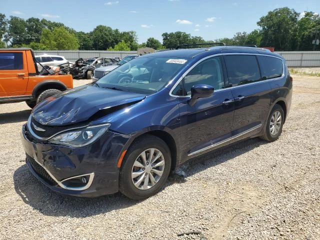 chrysler pacifica t 2018 2c4rc1bg5jr262201