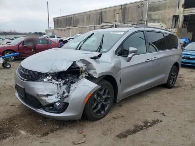 chrysler pacifica t 2018 2c4rc1bg5jr274302