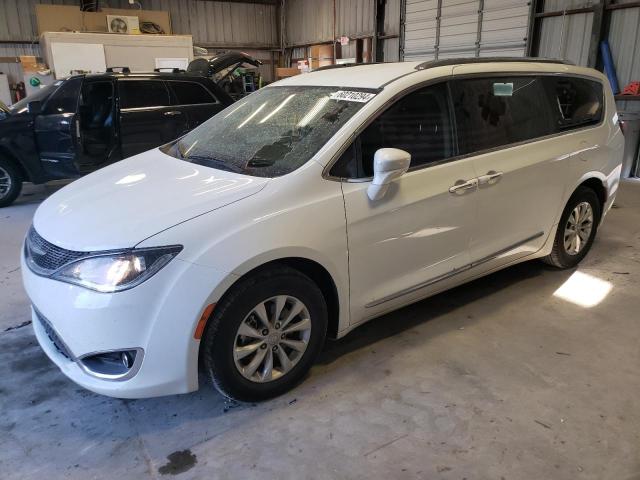 chrysler pacifica 2018 2c4rc1bg5jr277183