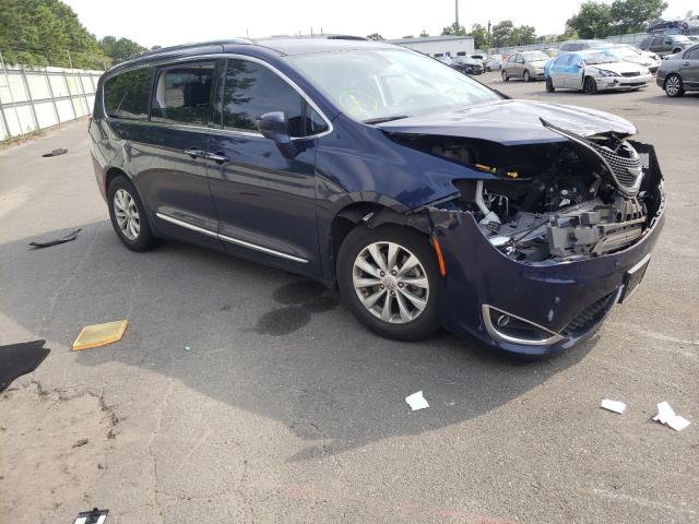 chrysler pacifica t 2018 2c4rc1bg5jr280519