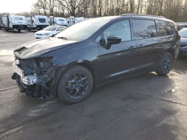 chrysler pacifica t 2018 2c4rc1bg5jr322526