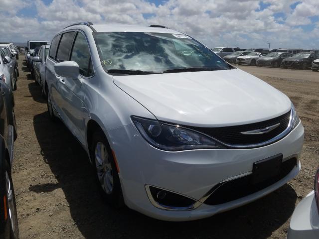 chrysler pacifica t 2019 2c4rc1bg5kr548311