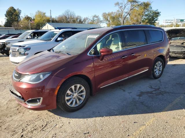 chrysler pacifica t 2019 2c4rc1bg5kr549331