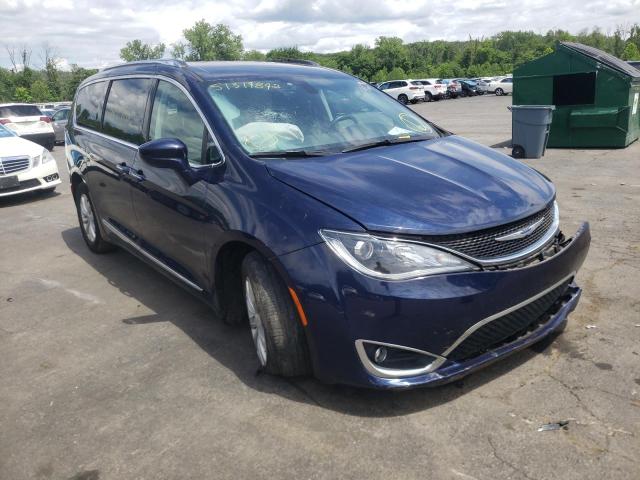 chrysler pacifica t 2019 2c4rc1bg5kr549636