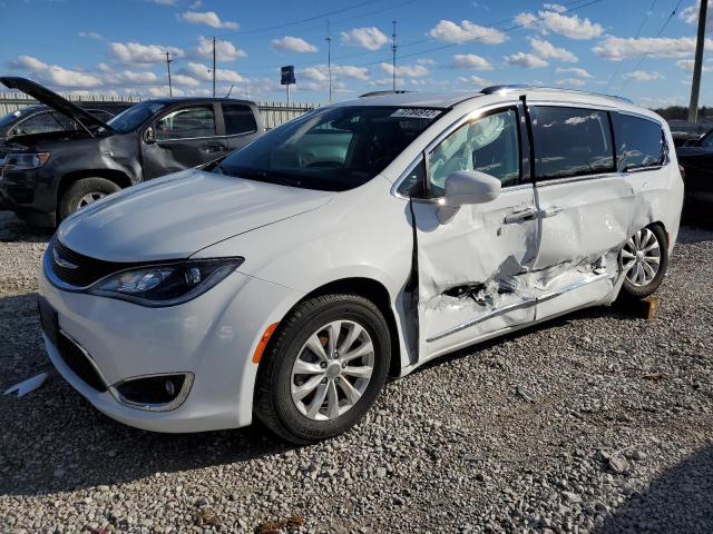 chrysler pacifica t 2019 2c4rc1bg5kr559888