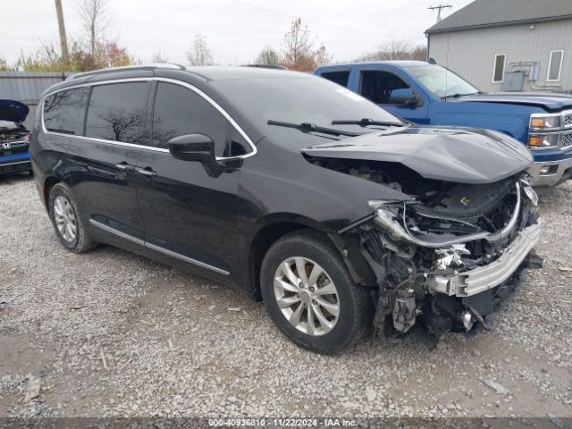 chrysler pacifica 2019 2c4rc1bg5kr581504