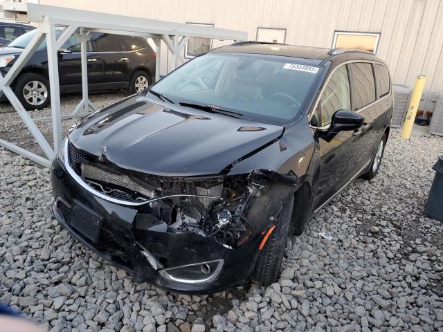 chrysler pacifica 2019 2c4rc1bg5kr593264