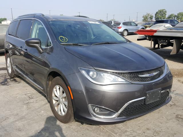 chrysler pacifica t 2019 2c4rc1bg5kr625923