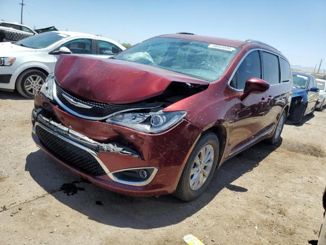 chrysler pacifica 2019 2c4rc1bg5kr700734