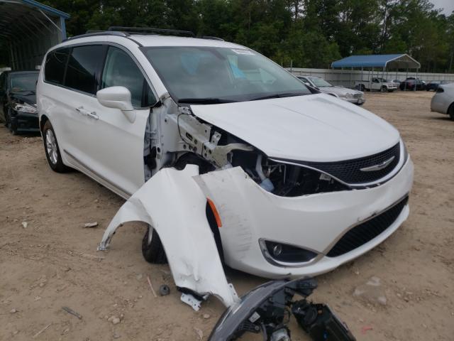 chrysler pacifica t 2019 2c4rc1bg5kr732583