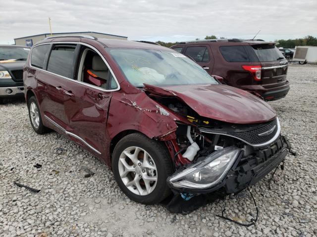 chrysler pacifica t 2019 2c4rc1bg5kr733152