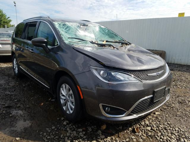 chrysler pacifica t 2020 2c4rc1bg5lr101432