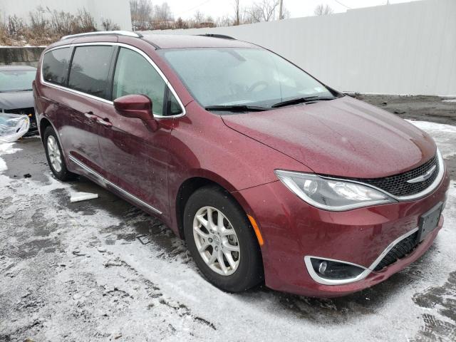 chrysler pacifica t 2020 2c4rc1bg5lr105335