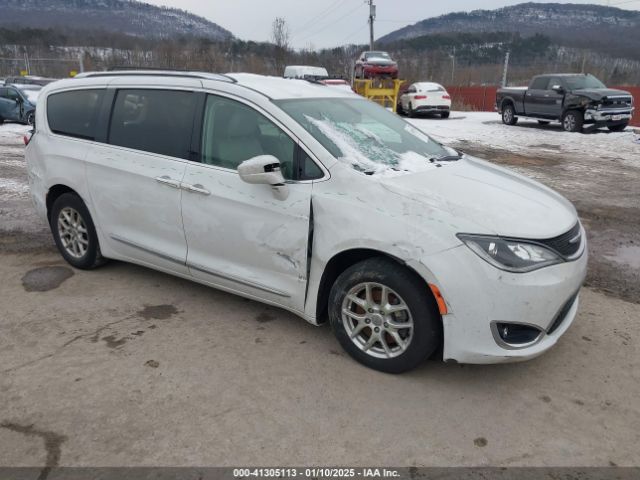 chrysler pacifica 2020 2c4rc1bg5lr134754