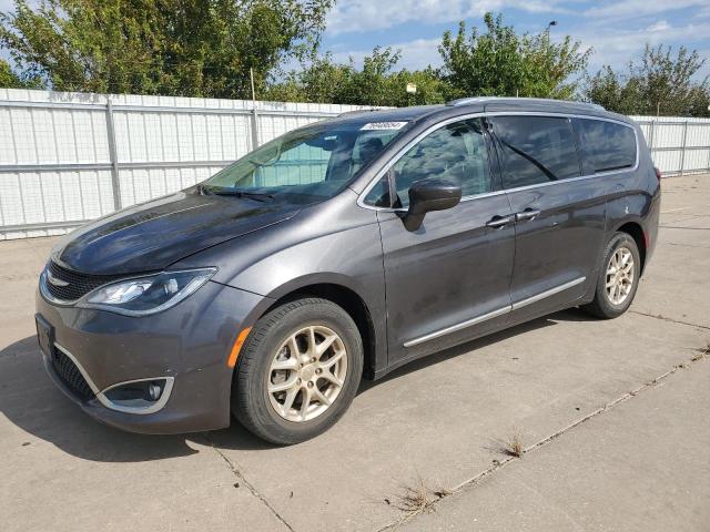 chrysler pacifica t 2020 2c4rc1bg5lr172811