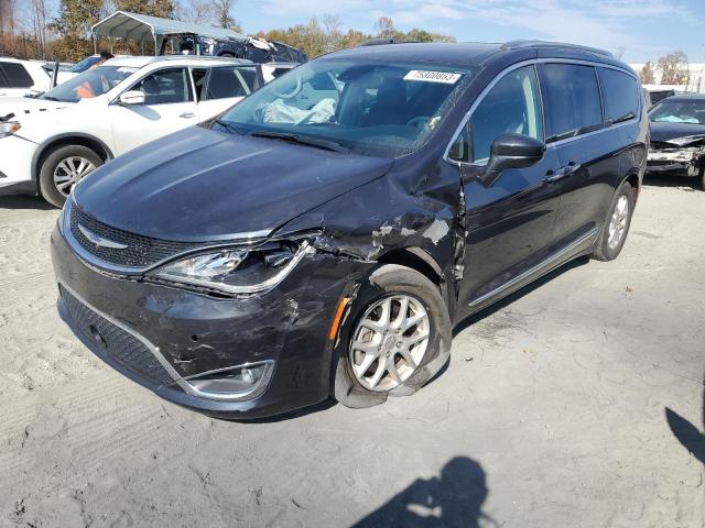 chrysler pacifica 2020 2c4rc1bg5lr196462