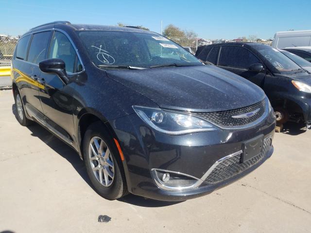 chrysler pacifica t 2020 2c4rc1bg5lr205029