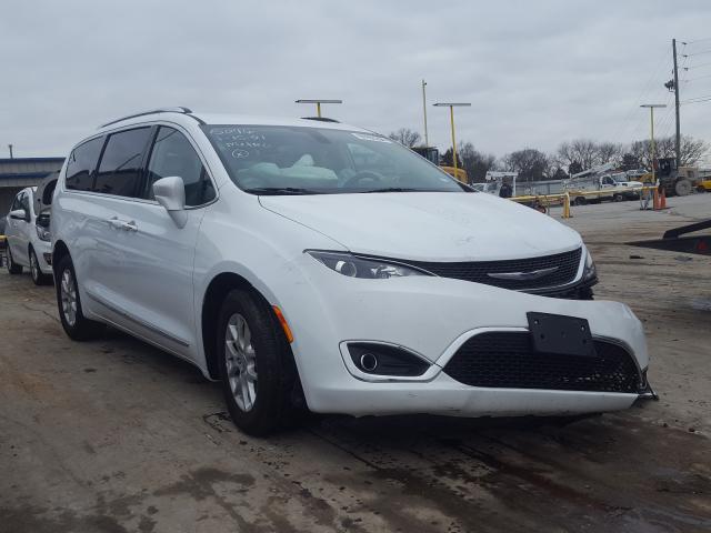 chrysler pacifica t 2020 2c4rc1bg5lr205046