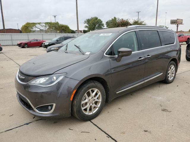 chrysler pacifica t 2020 2c4rc1bg5lr209453