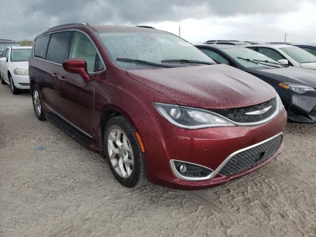 chrysler pacifica t 2020 2c4rc1bg5lr210571