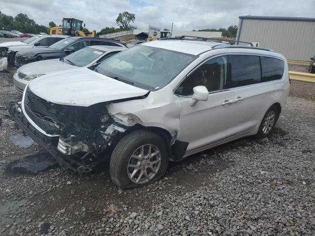 chrysler pacifica t 2020 2c4rc1bg5lr284850