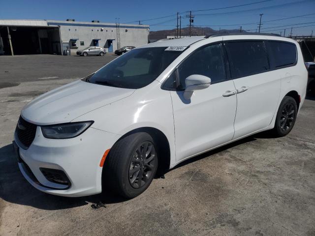 chrysler pacifica t 2021 2c4rc1bg5mr534895