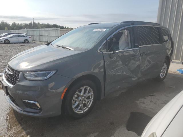 chrysler pacifica 2022 2c4rc1bg5nr132294