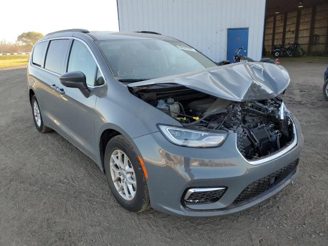 chrysler pacifica t 2022 2c4rc1bg5nr141190