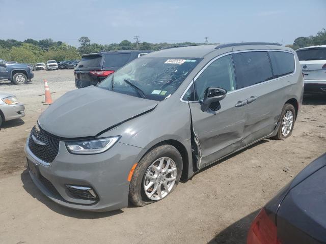 chrysler pacifica t 2022 2c4rc1bg5nr155915