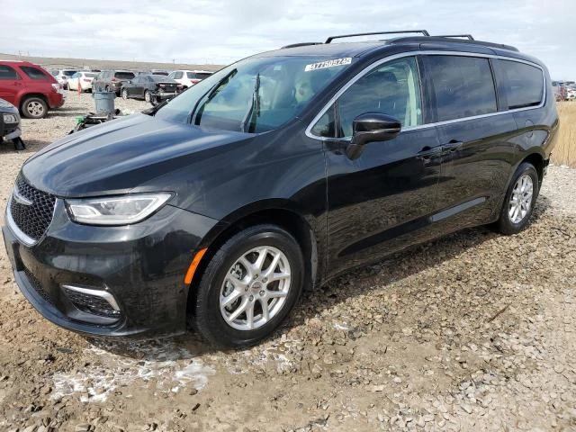 chrysler pacifica t 2022 2c4rc1bg5nr157664