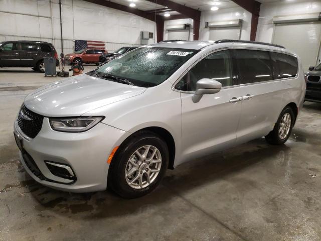 chrysler pacifica 2022 2c4rc1bg5nr172889