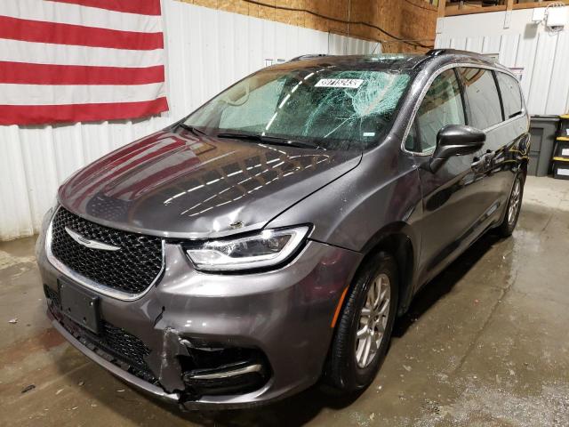 chrysler pacifica t 2022 2c4rc1bg5nr179373