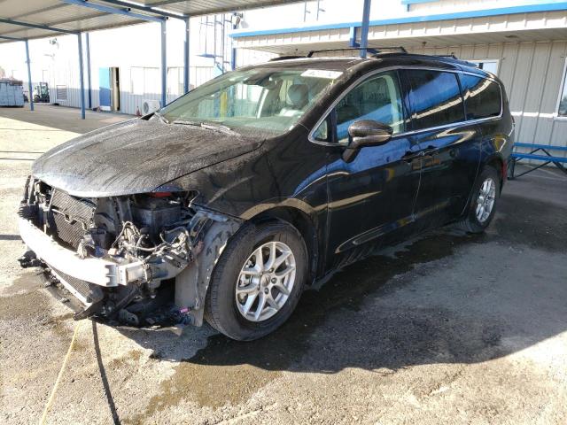 chrysler pacifica t 2022 2c4rc1bg5nr190275