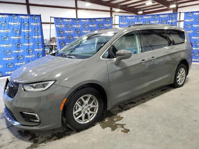 chrysler pacifica 2022 2c4rc1bg5nr197775