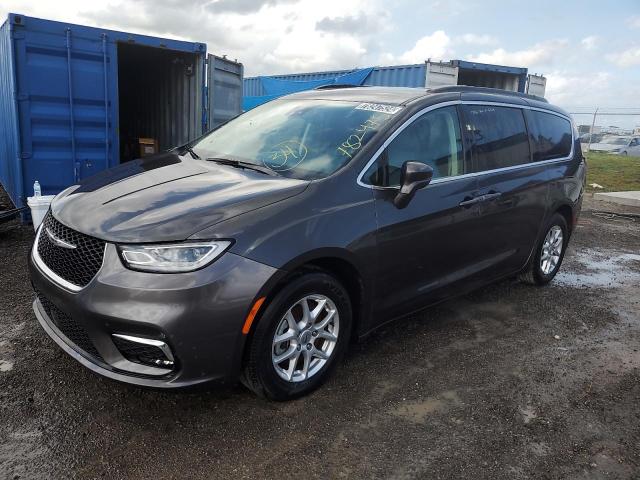 chrysler pacifica t 2022 2c4rc1bg5nr211464