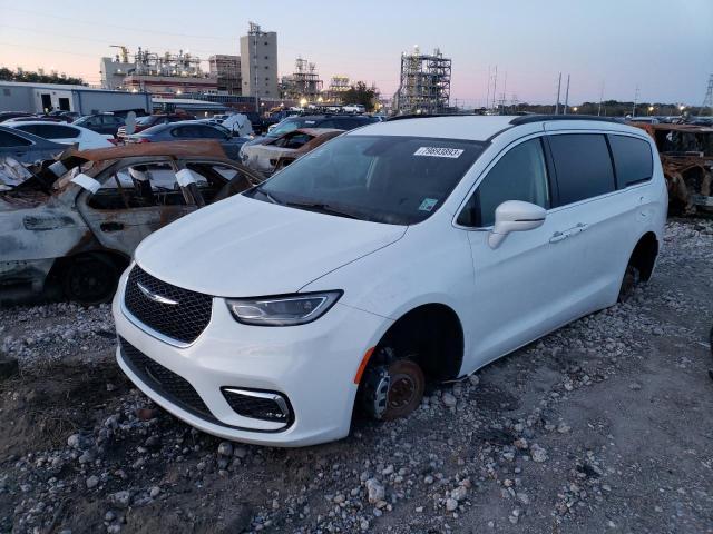 chrysler pacifica 2022 2c4rc1bg5nr219984