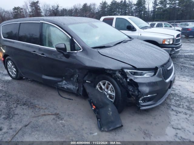 chrysler pacifica 2023 2c4rc1bg5pr502341