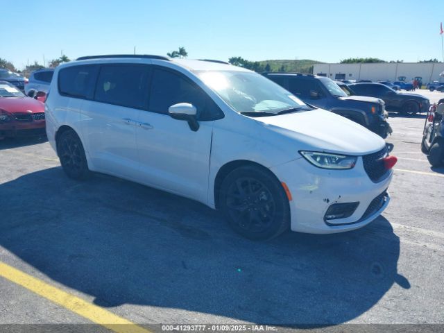 chrysler pacifica 2023 2c4rc1bg5pr512545