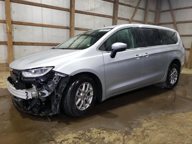 chrysler pacifica 2023 2c4rc1bg5pr594244