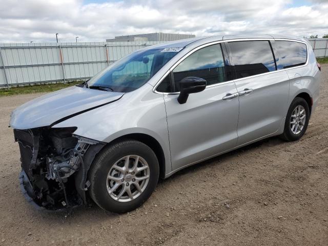 chrysler pacifica 2024 2c4rc1bg5rr129482