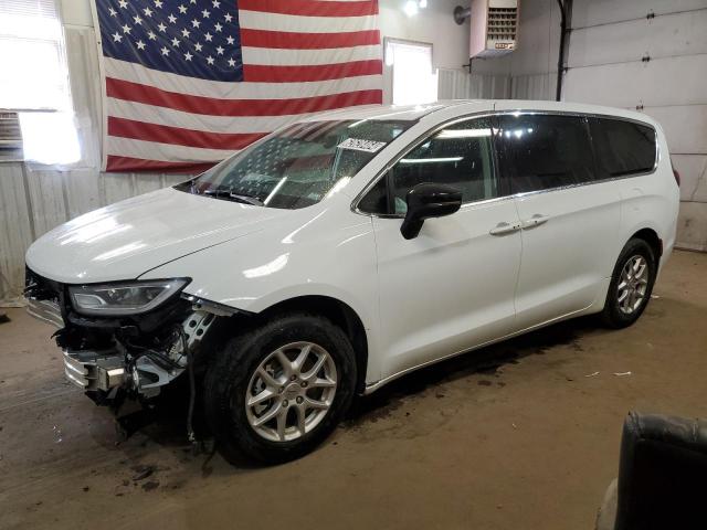 chrysler pacifica 2024 2c4rc1bg5rr129854