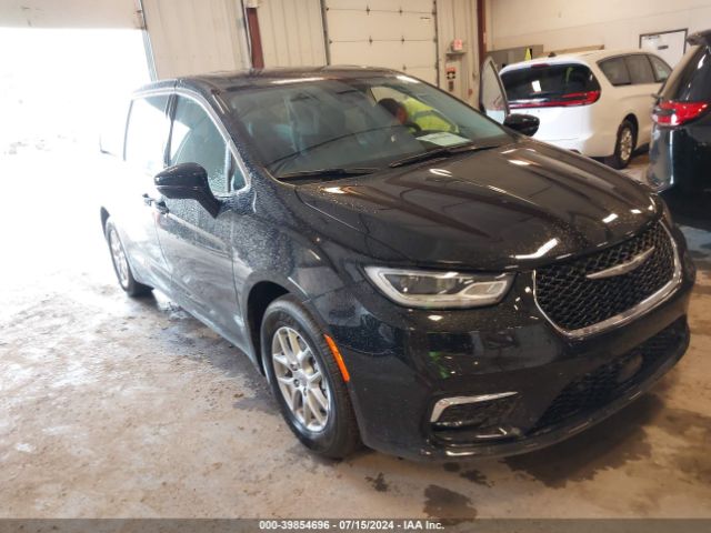 chrysler pacifica 2024 2c4rc1bg5rr167195